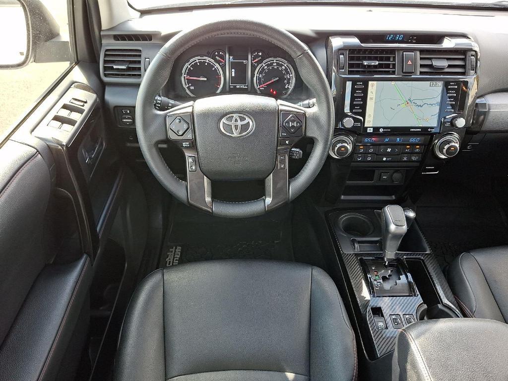 used 2020 Toyota 4Runner car, priced at $45,900