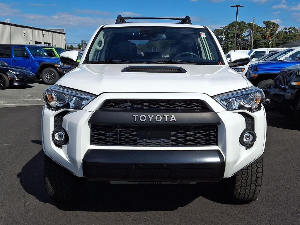 used 2020 Toyota 4Runner car, priced at $45,900