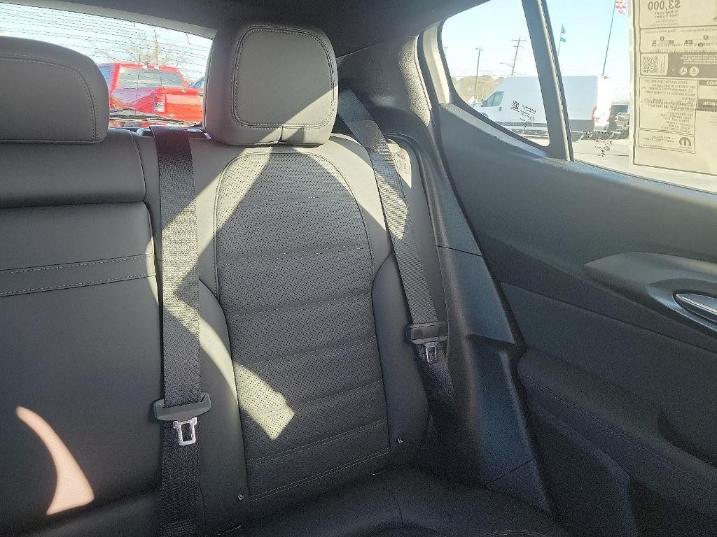 new 2024 Dodge Hornet car, priced at $41,044