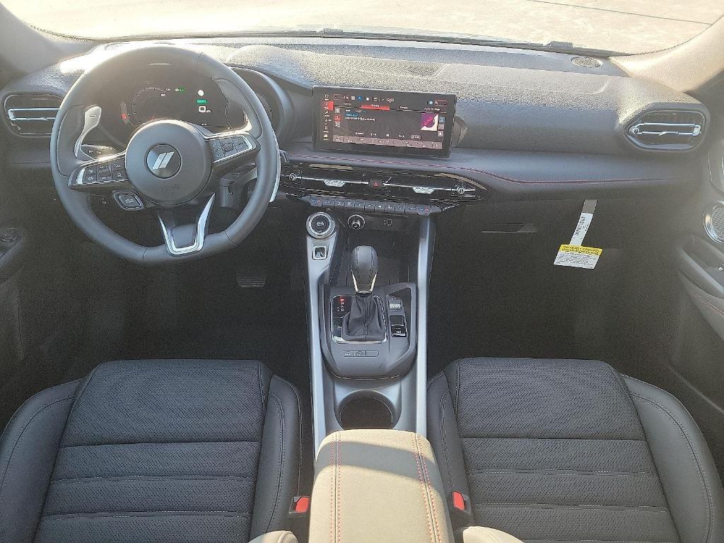 new 2024 Dodge Hornet car, priced at $41,044