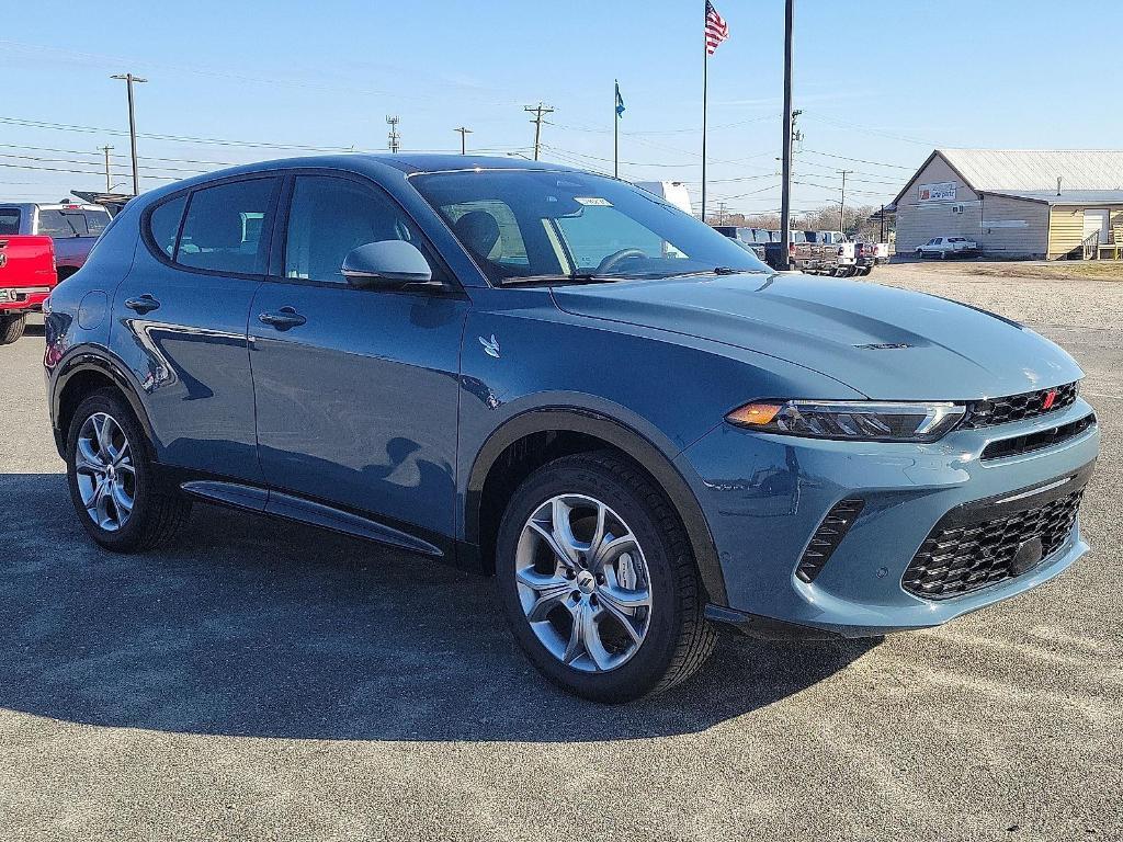 new 2024 Dodge Hornet car, priced at $41,044