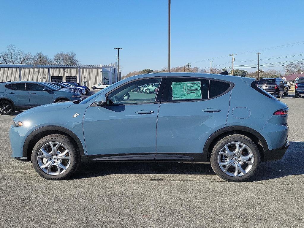 new 2024 Dodge Hornet car, priced at $41,044