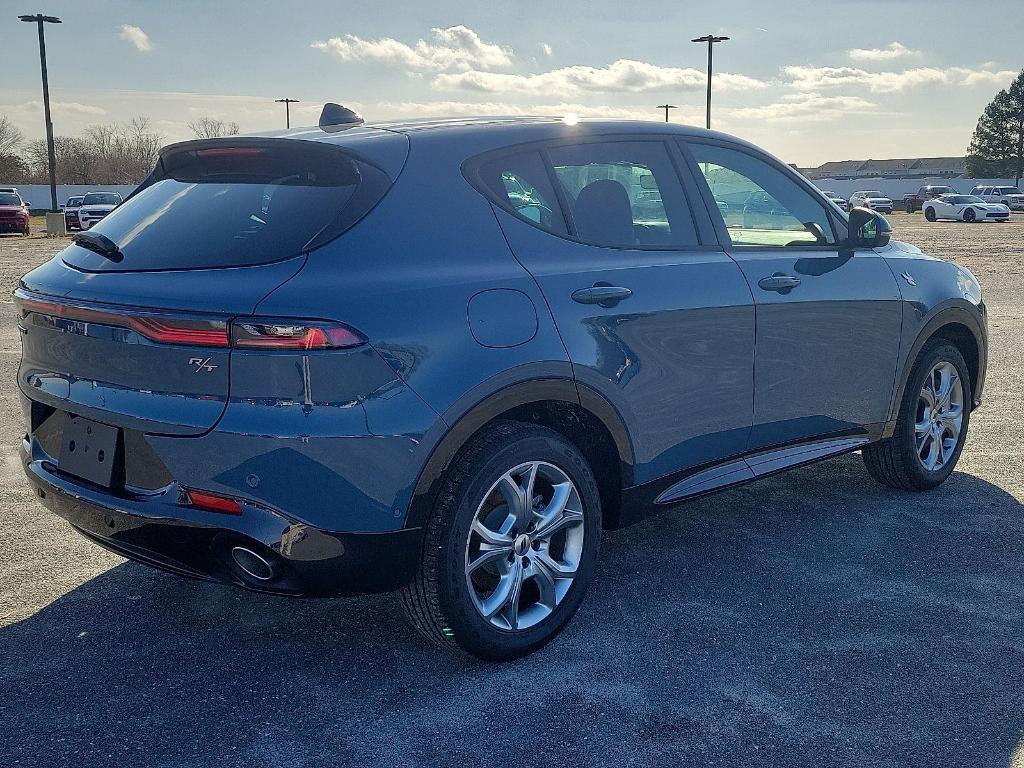 new 2024 Dodge Hornet car, priced at $41,044