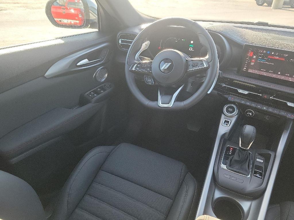 new 2024 Dodge Hornet car, priced at $41,044