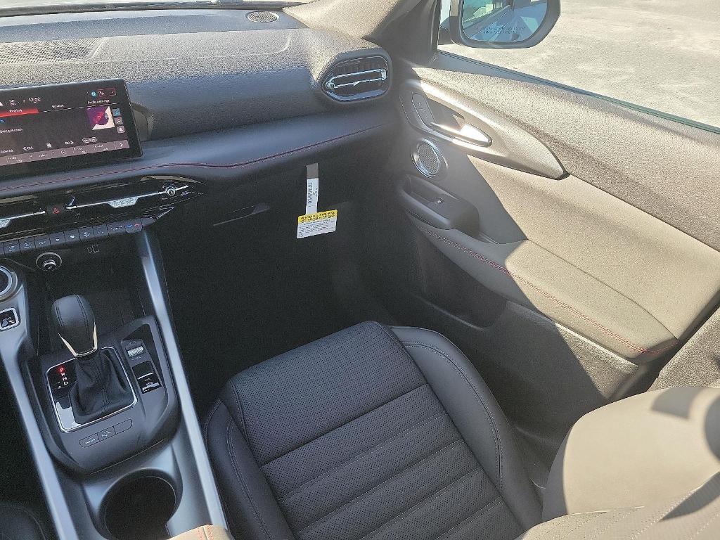 new 2024 Dodge Hornet car, priced at $41,044