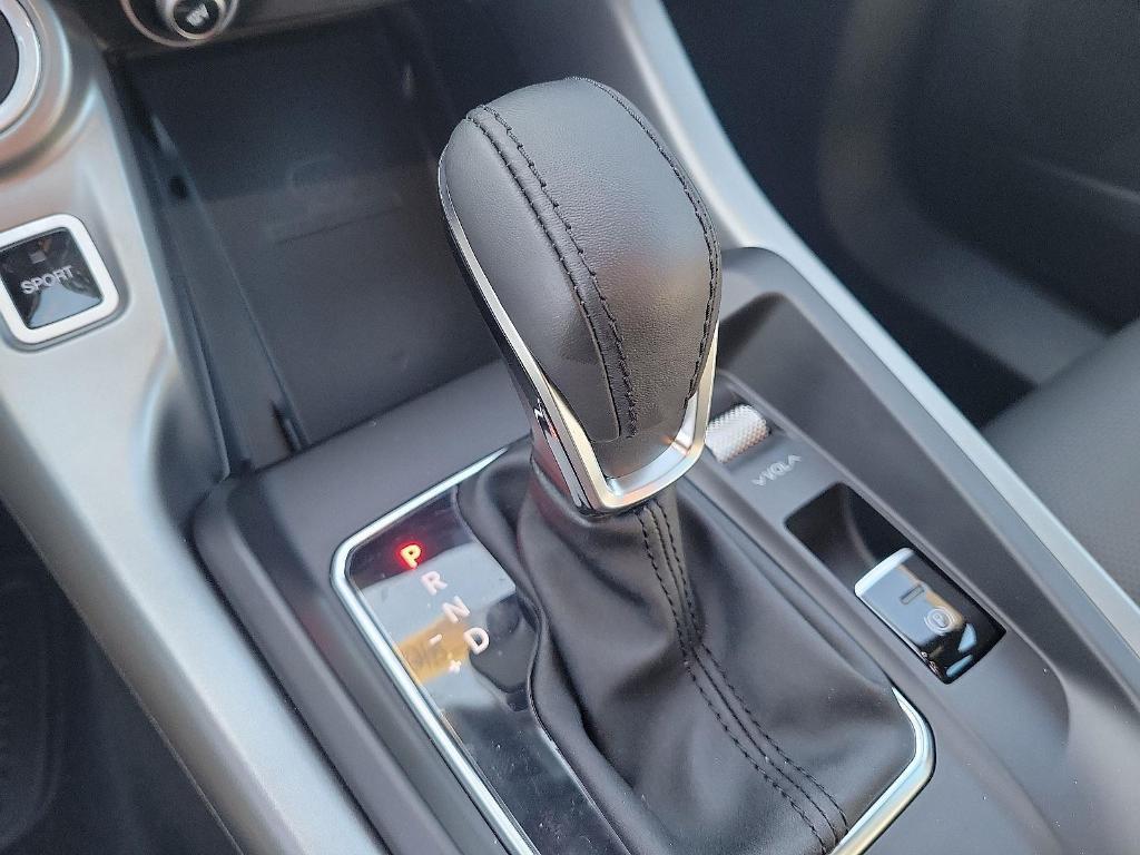 new 2024 Dodge Hornet car, priced at $41,044