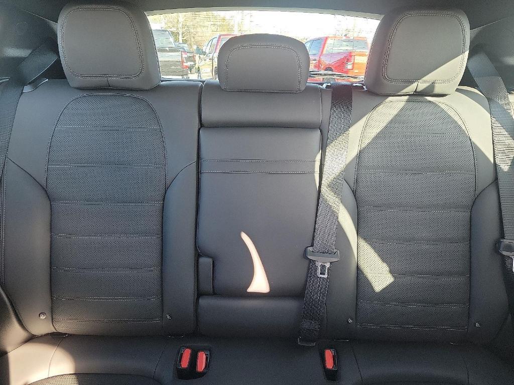 new 2024 Dodge Hornet car, priced at $41,044