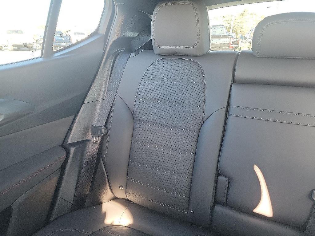 new 2024 Dodge Hornet car, priced at $41,044