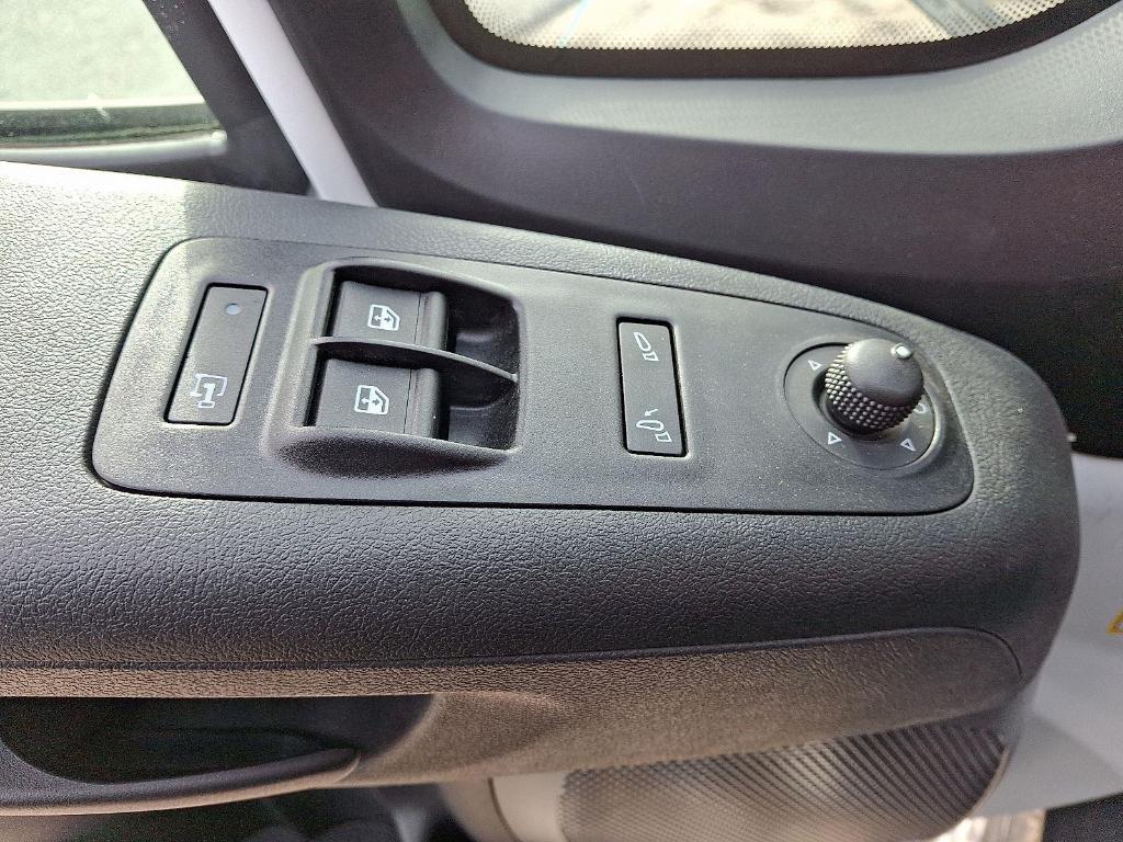 new 2024 Ram ProMaster 3500 car, priced at $59,630