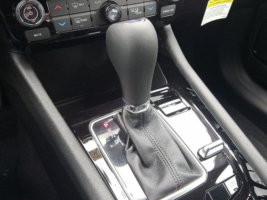 new 2026 Jeep Compass car, priced at $35,275