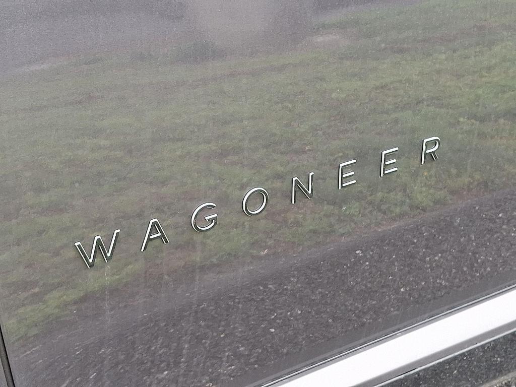 new 2025 Jeep Wagoneer S car, priced at $46,859