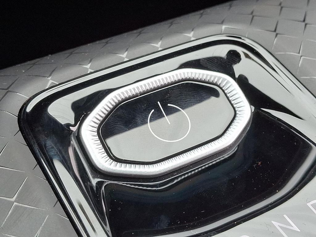 new 2025 Jeep Wagoneer S car, priced at $46,859