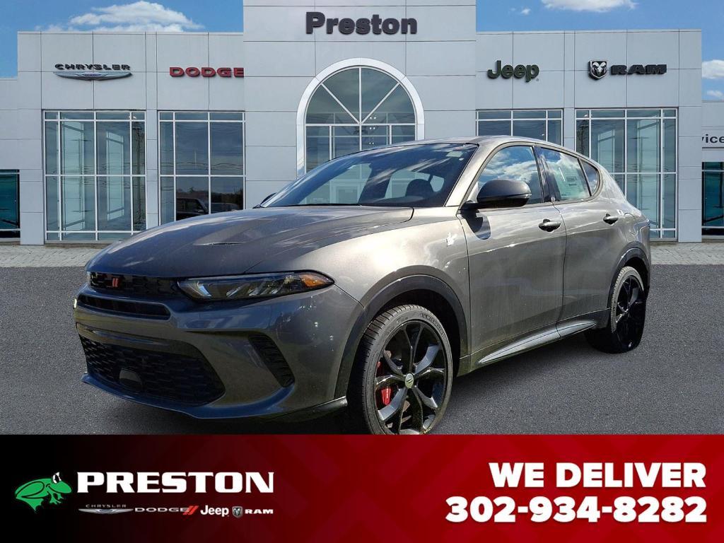new 2024 Dodge Hornet car, priced at $39,643