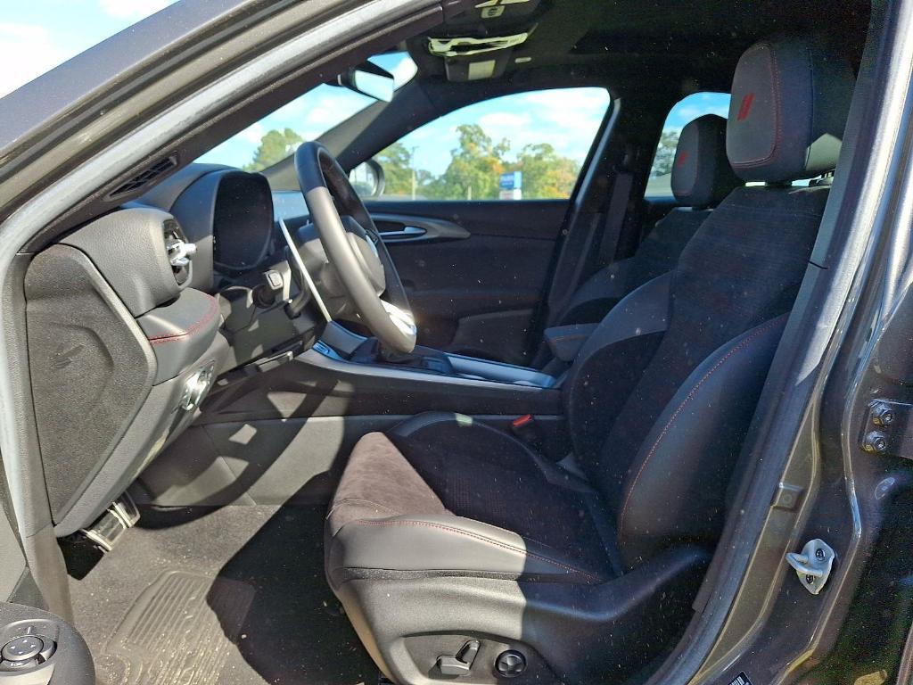 new 2024 Dodge Hornet car, priced at $39,643