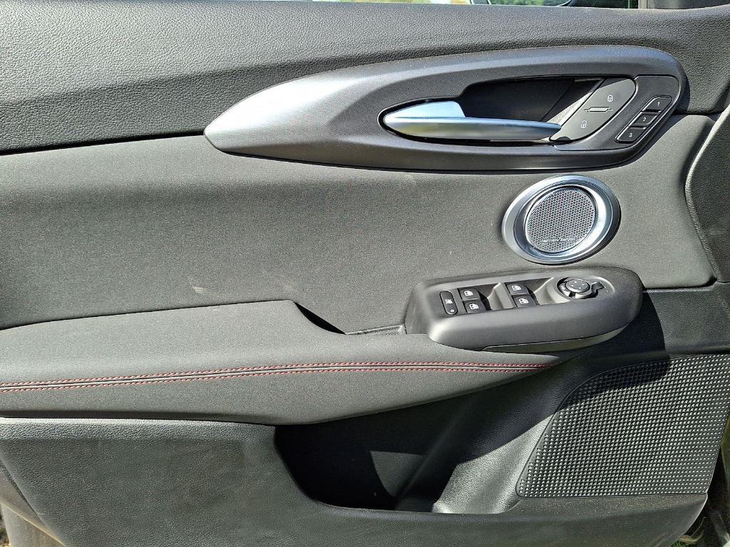 new 2024 Dodge Hornet car, priced at $39,643