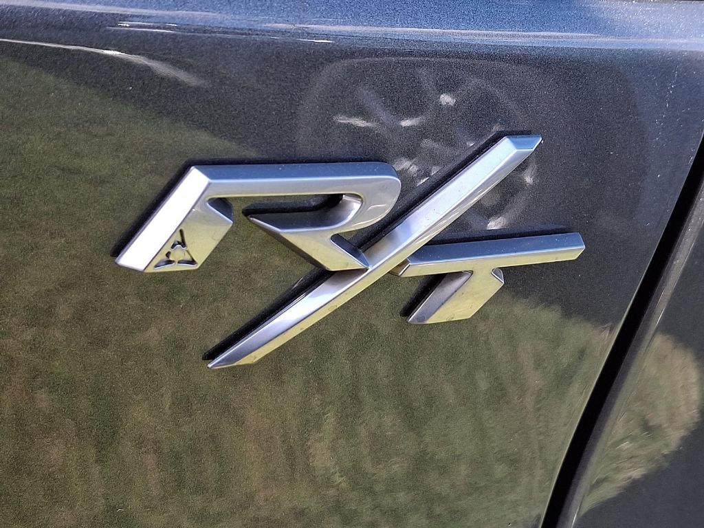 new 2024 Dodge Hornet car, priced at $39,643