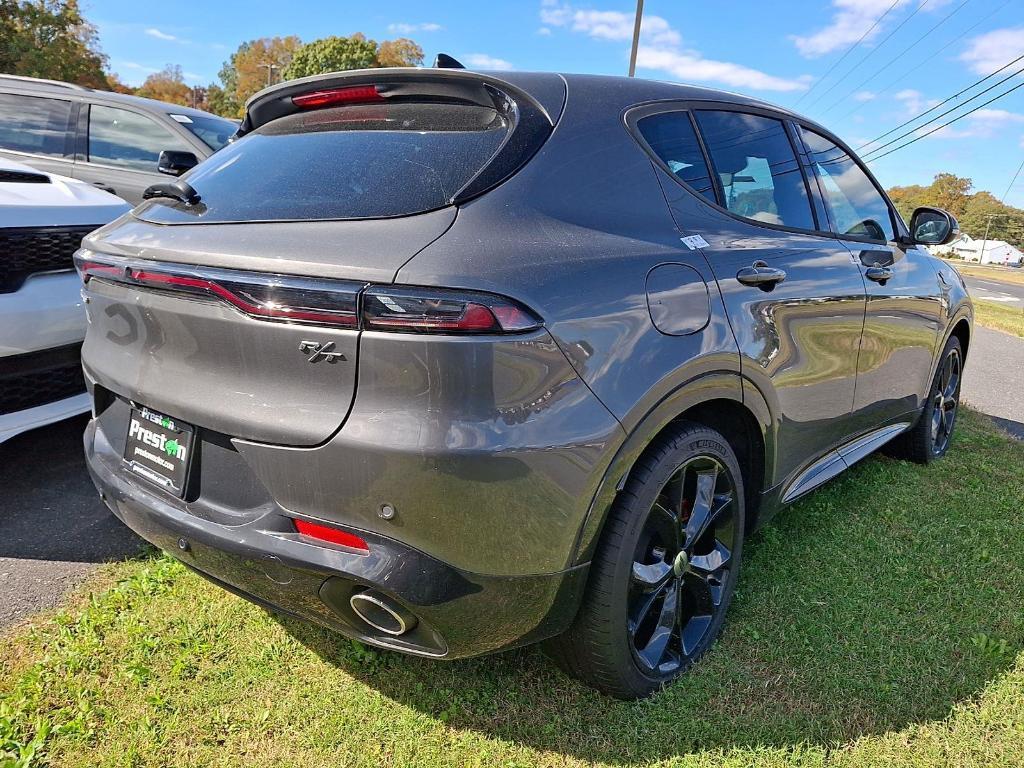 new 2024 Dodge Hornet car, priced at $39,643