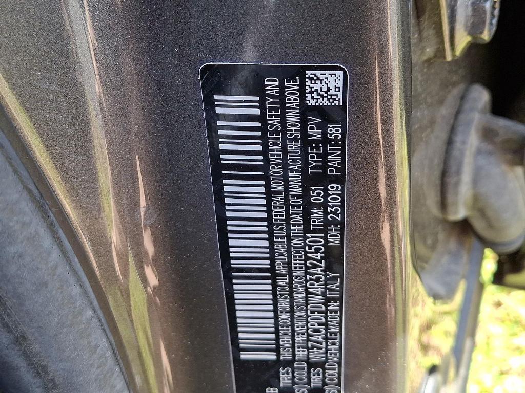 new 2024 Dodge Hornet car, priced at $39,643