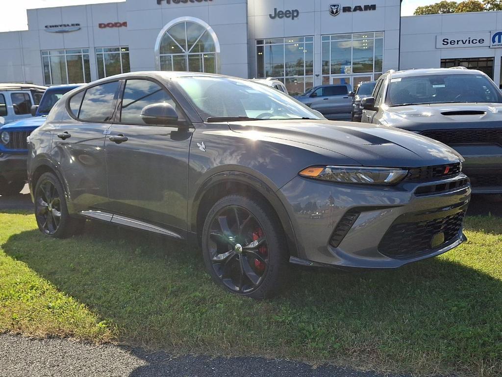 new 2024 Dodge Hornet car, priced at $39,643