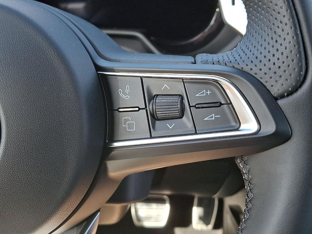 new 2024 Dodge Hornet car, priced at $39,643