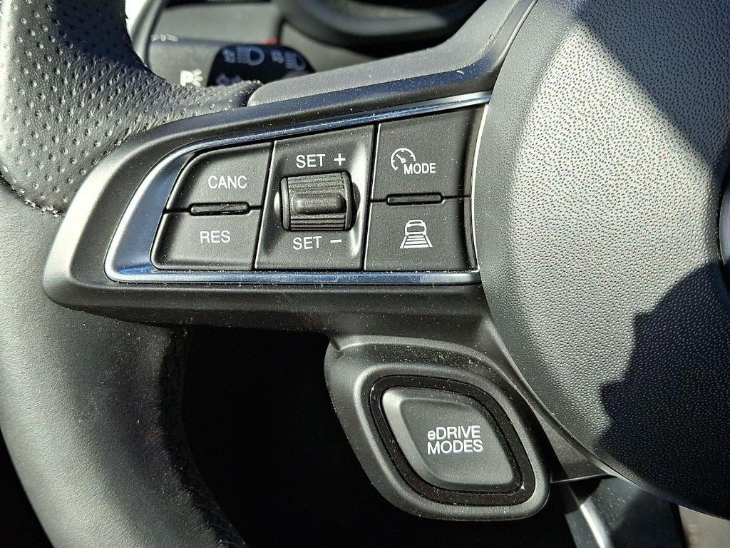 new 2024 Dodge Hornet car, priced at $39,643