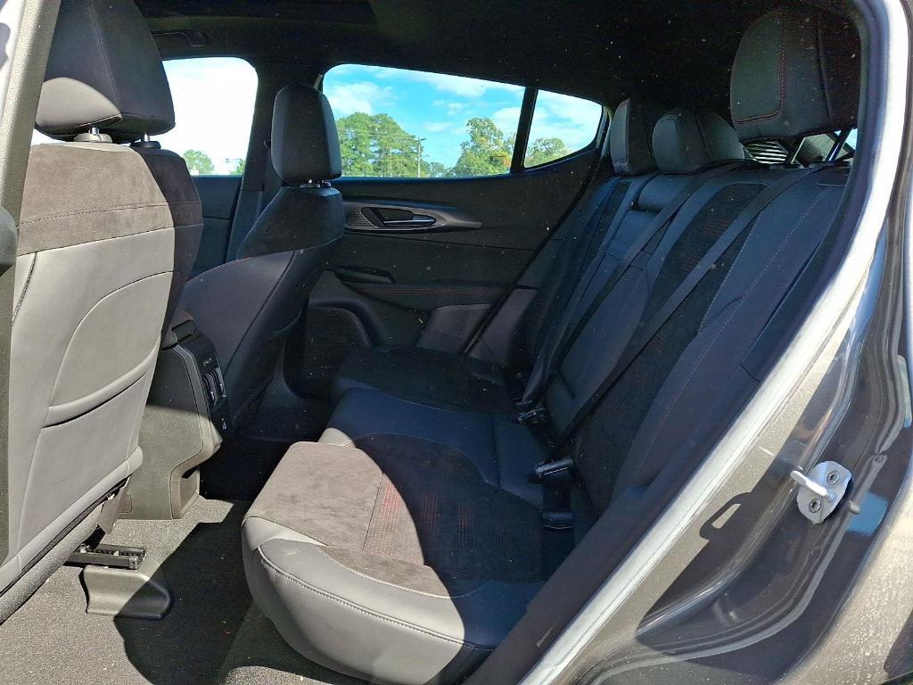 new 2024 Dodge Hornet car, priced at $39,643