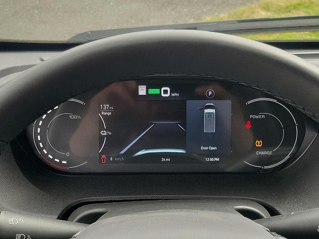 new 2024 Ram ProMaster 3500 Delivery Van BEV car, priced at $70,906