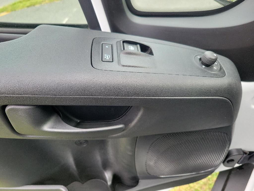 new 2024 Ram ProMaster 3500 Delivery Van BEV car, priced at $70,906