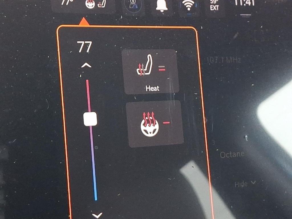 new 2026 Jeep Compass car, priced at $33,275