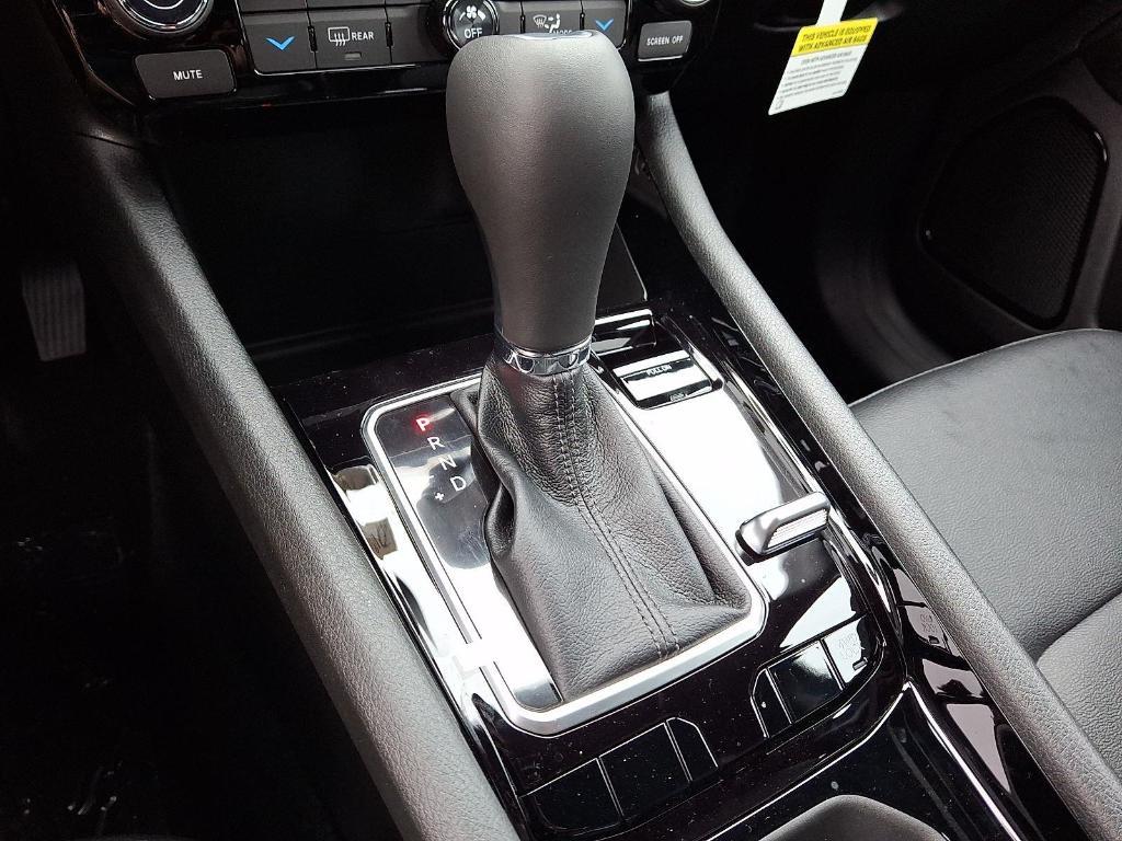 new 2026 Jeep Compass car, priced at $33,275