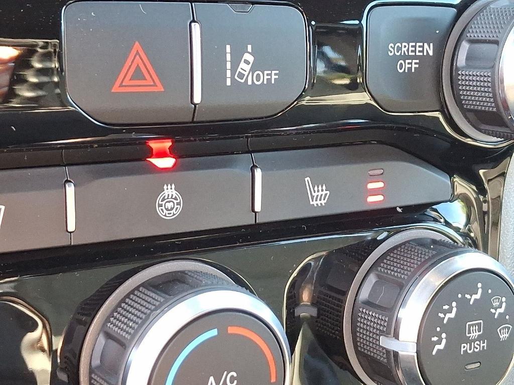 new 2026 Ram 1500 car, priced at $52,380