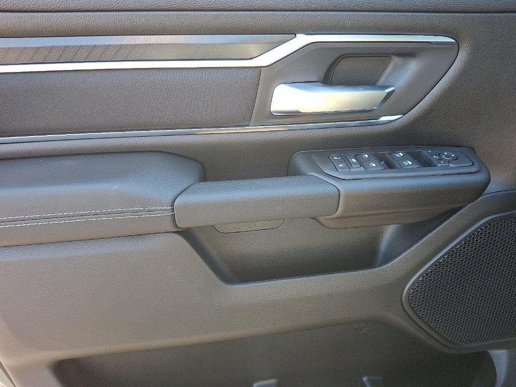 new 2026 Ram 1500 car, priced at $52,380