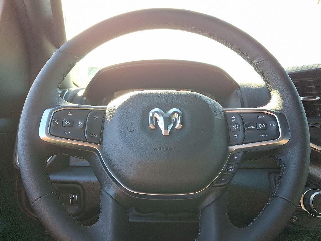 new 2026 Ram 1500 car, priced at $52,380