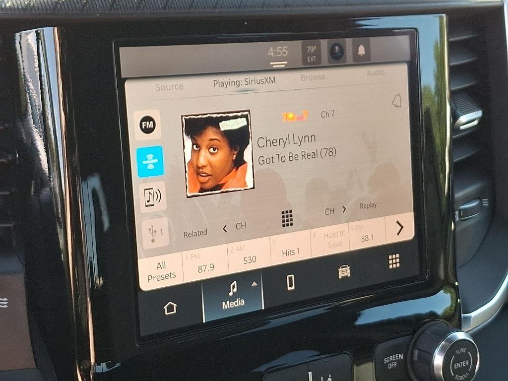 new 2026 Ram 1500 car, priced at $52,380