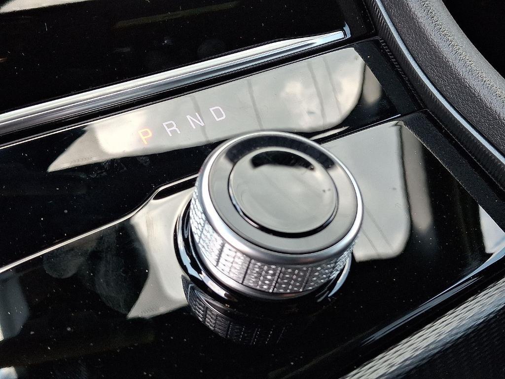 new 2025 Jeep Grand Cherokee L car, priced at $45,380