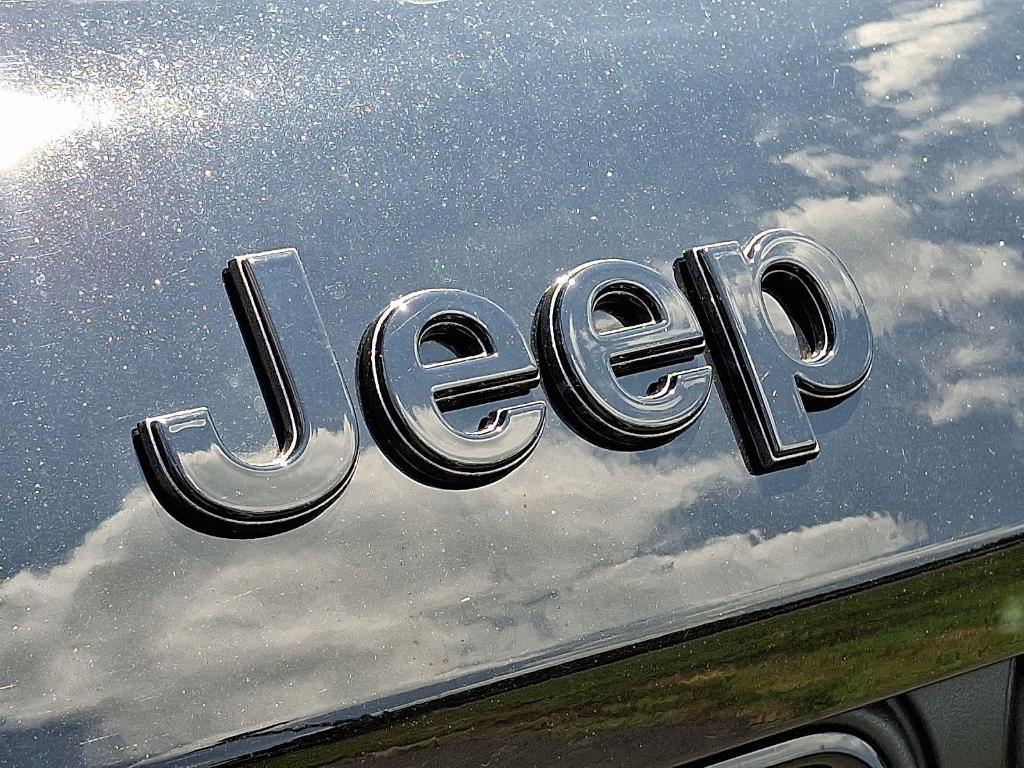 new 2025 Jeep Grand Cherokee L car, priced at $45,380