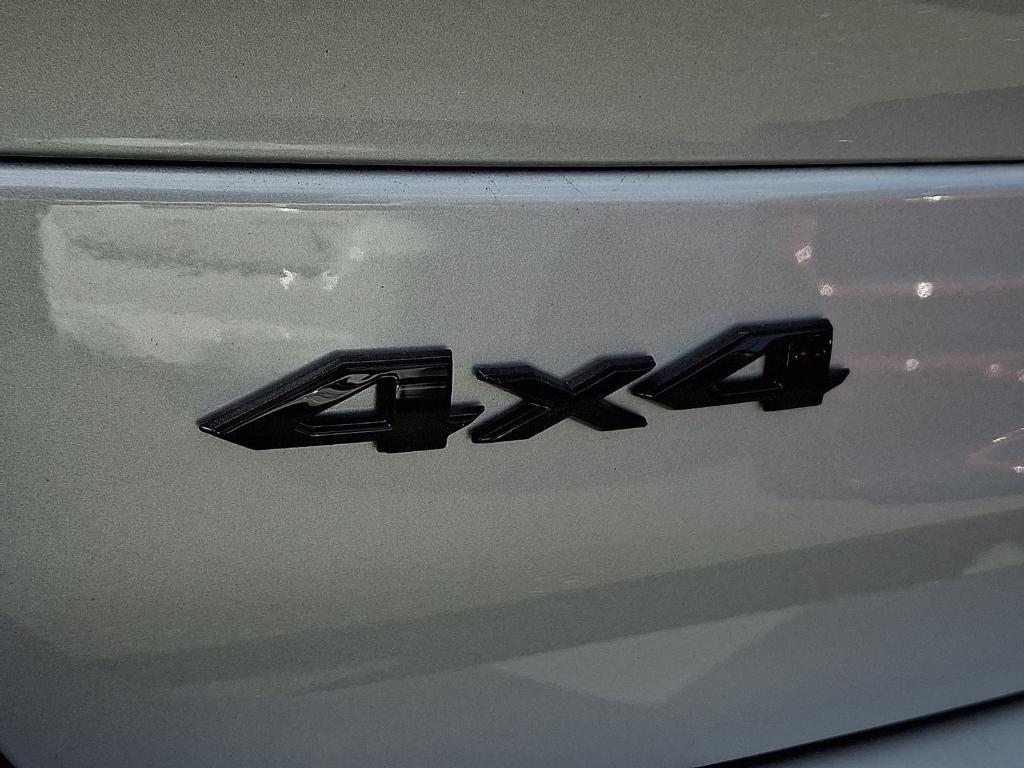 new 2025 Jeep Grand Cherokee L car, priced at $45,181