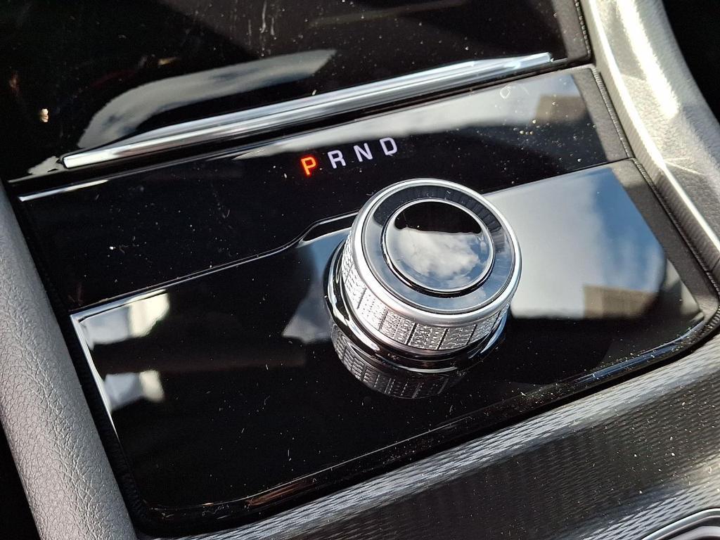 new 2025 Jeep Grand Cherokee L car, priced at $45,181