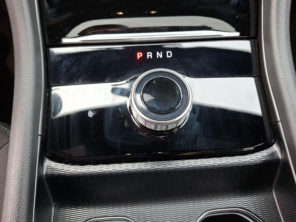 used 2025 Jeep Grand Cherokee car, priced at $37,500