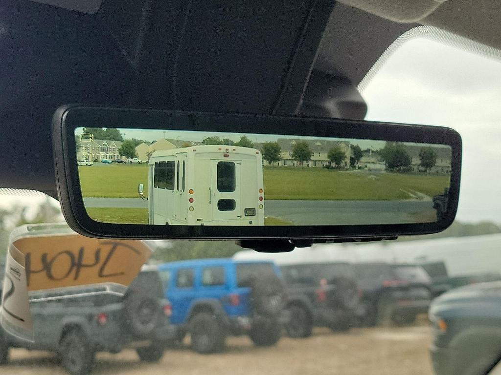 new 2024 Ram ProMaster 2500 car, priced at $52,130