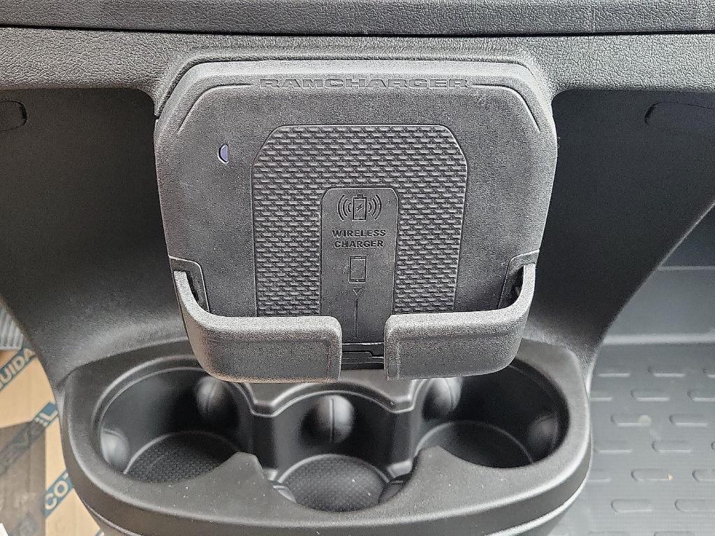 new 2024 Ram ProMaster 2500 car, priced at $52,130