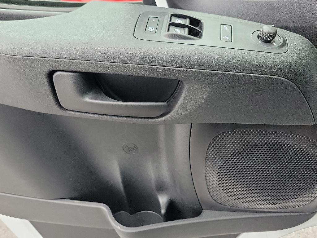 new 2024 Ram ProMaster 2500 car, priced at $52,130