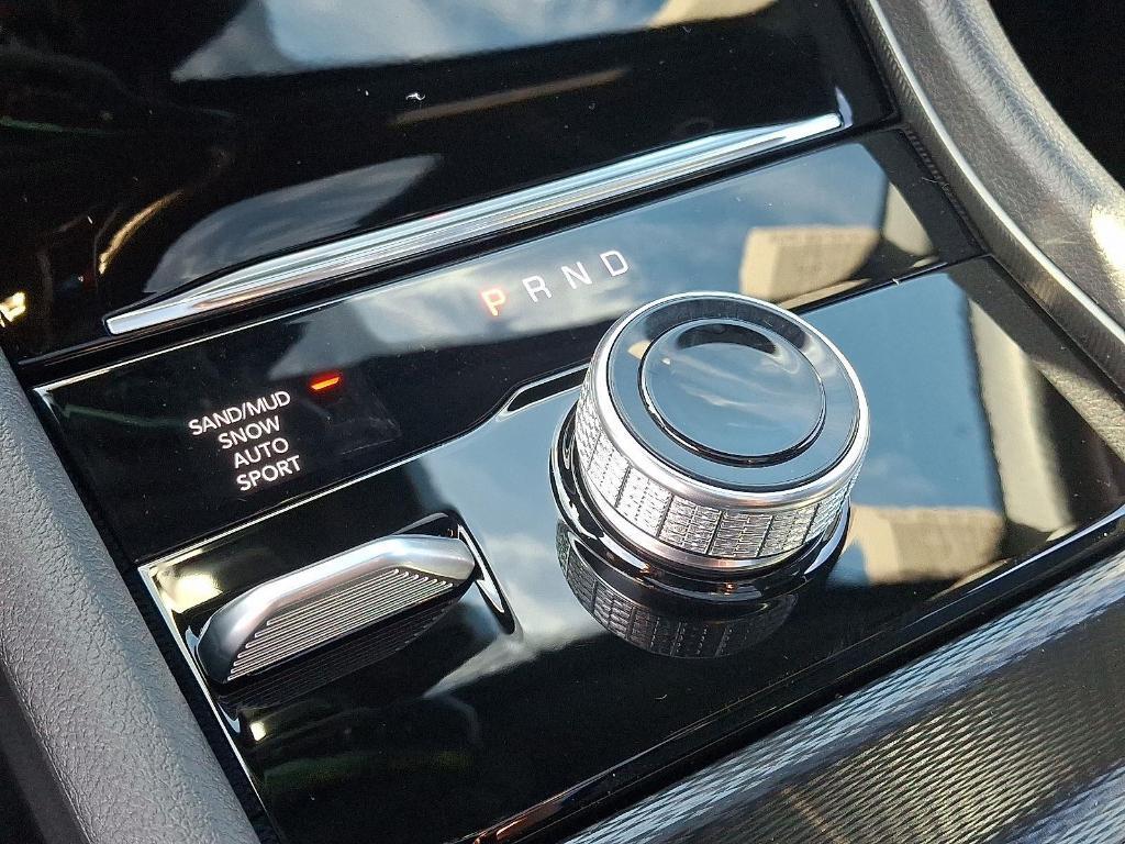 new 2025 Jeep Grand Cherokee L car, priced at $51,892