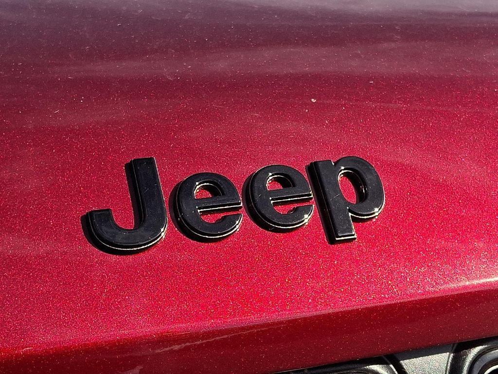 new 2025 Jeep Grand Cherokee L car, priced at $51,892