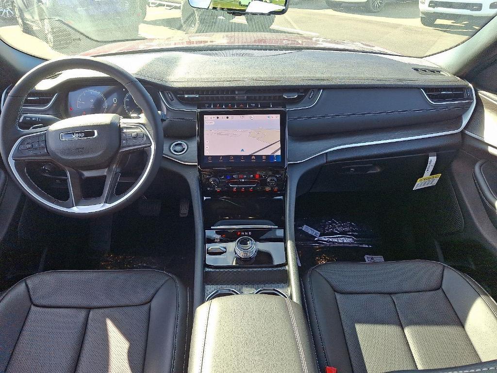 new 2025 Jeep Grand Cherokee L car, priced at $51,892