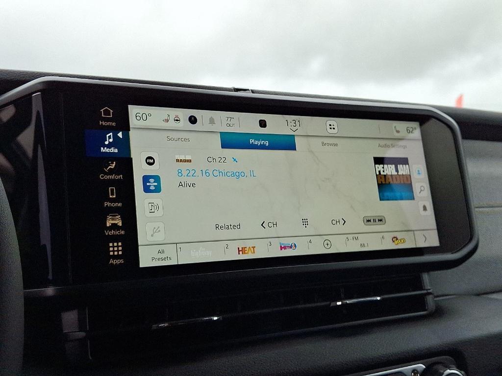 new 2025 Jeep Wrangler car, priced at $44,151