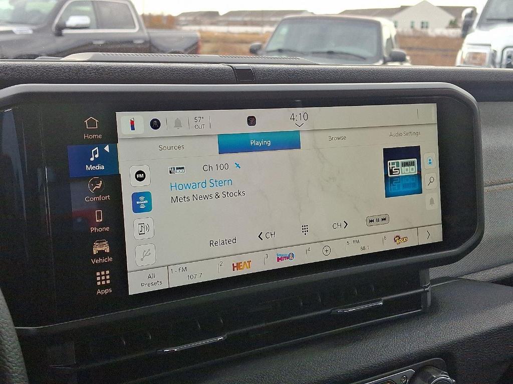 new 2026 Jeep Wrangler car, priced at $39,245