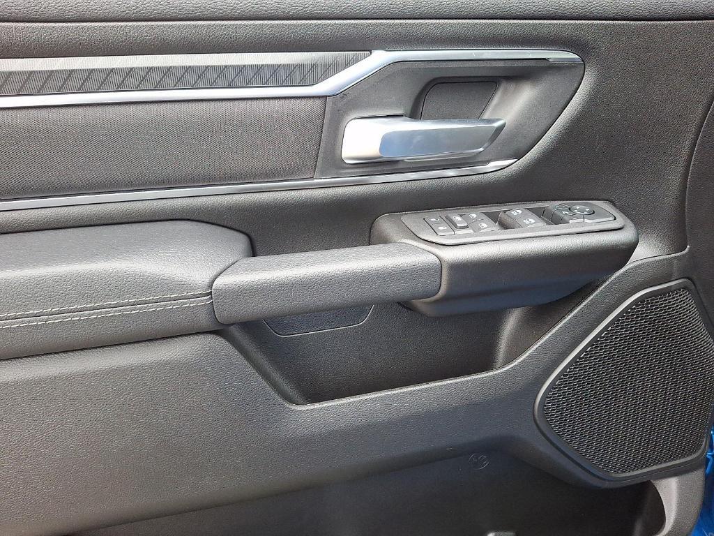 new 2026 Ram 1500 car, priced at $57,240