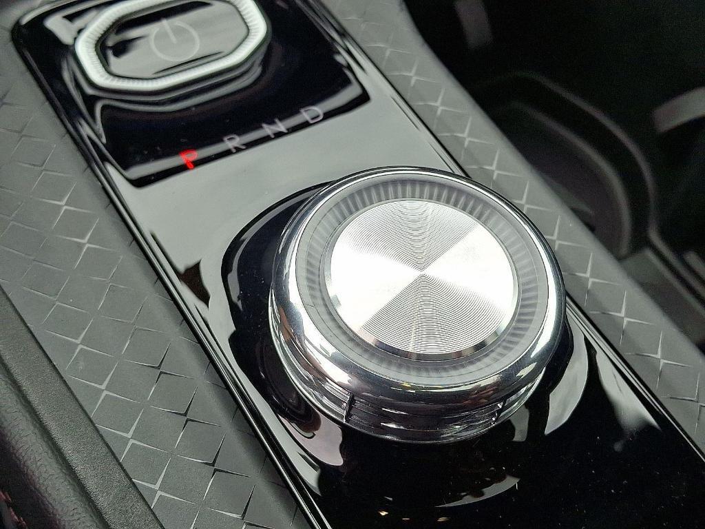 new 2025 Jeep Wagoneer S car, priced at $46,859