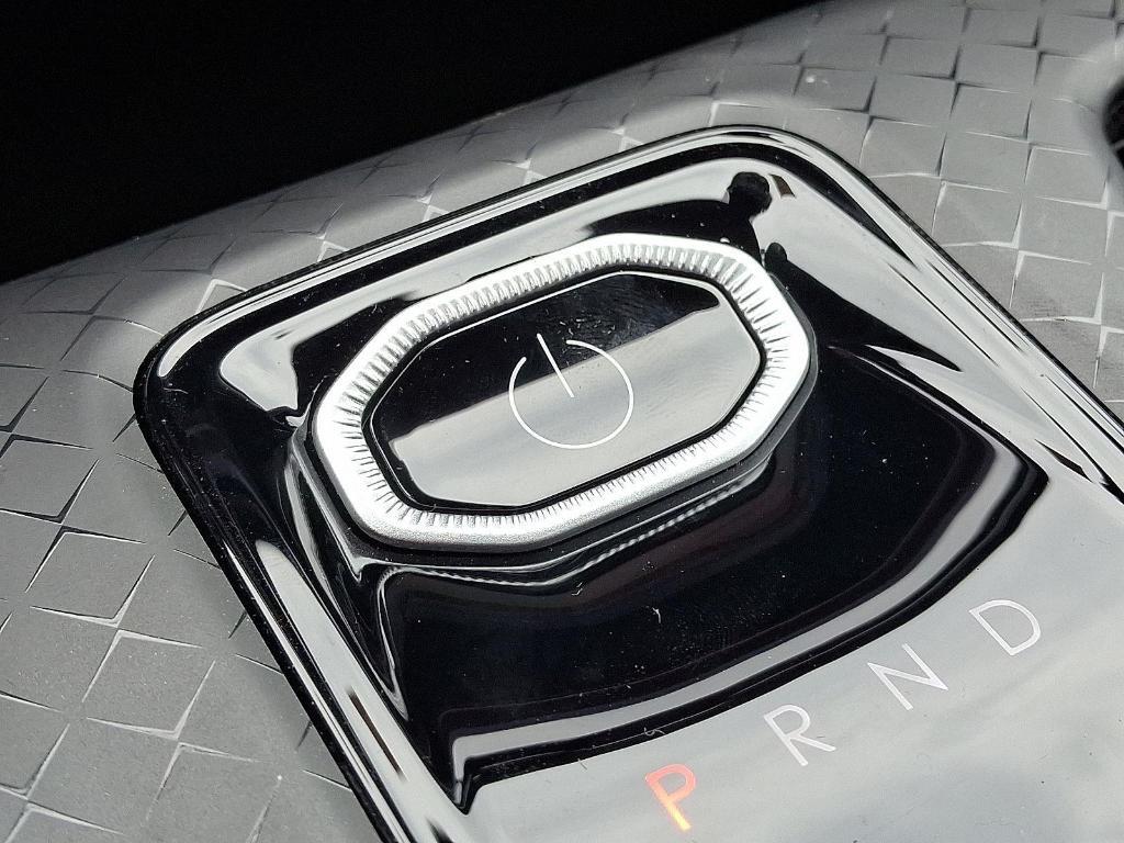 new 2025 Jeep Wagoneer S car, priced at $46,859